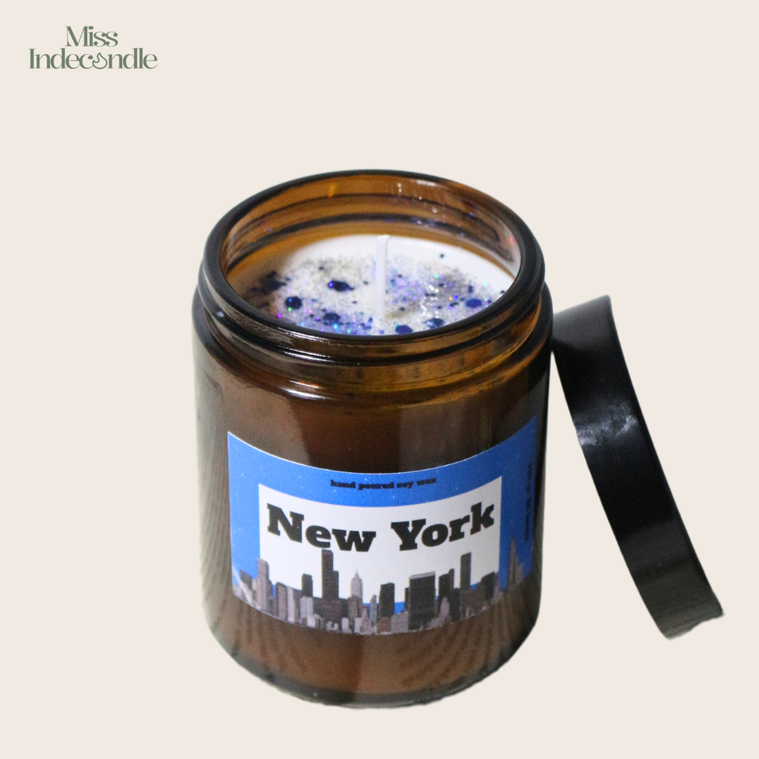 Stadtkerze | New York